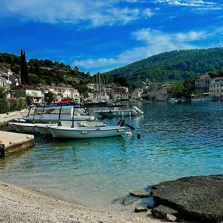 Apartment Spacious With Panoramic Sea View *