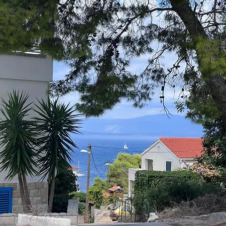 Spacious With Panoramic Sea View Apartment *