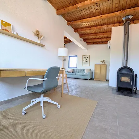 Spacious With Panoramic Sea View * Stomorska