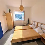 Spacious With Panoramic Sea View
