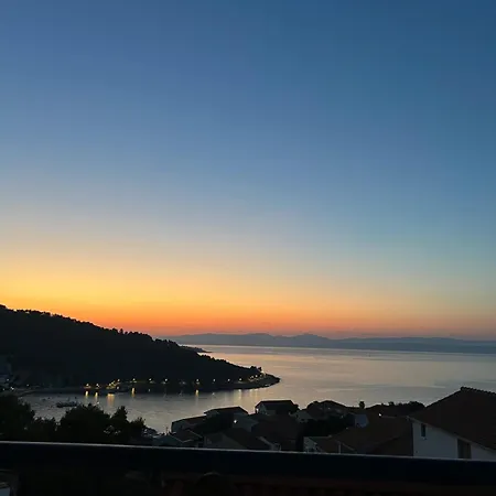 Spacious With Panoramic Sea View