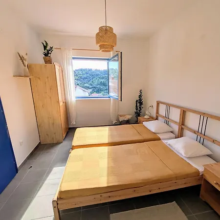 Spacious With Panoramic Sea View