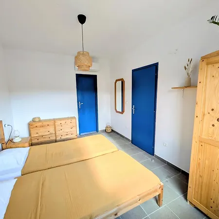 Spacious With Panoramic Sea View アパート *