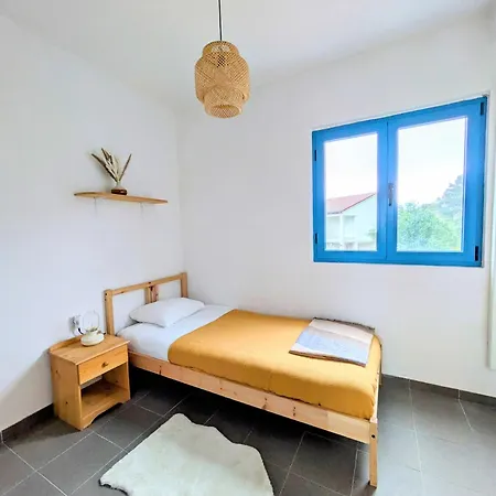 アパート Spacious With Panoramic Sea View *