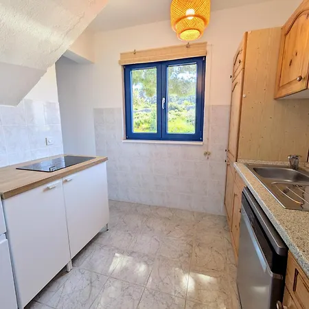 アパート Spacious With Panoramic Sea View *