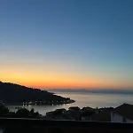 Spacious With Panoramic Sea View
