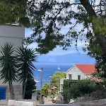 Spacious With Panoramic Sea View شقة *