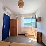 Spacious With Panoramic Sea View ستومورسكا