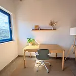 Spacious With Panoramic Sea View