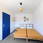 شقة Spacious With Panoramic Sea View