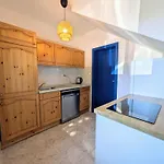 شقة Spacious With Panoramic Sea View ستومورسكا